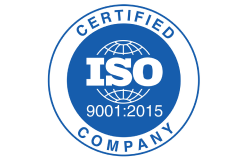 Logo-ISO