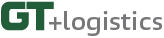 GT+logistics Logo